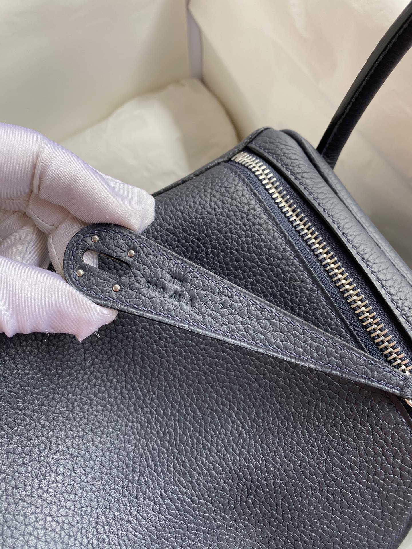 oLINDYo Bags 26cm Leather Best