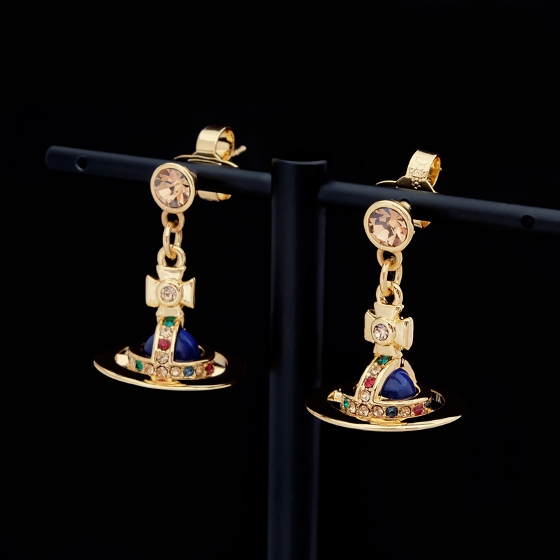 VW Earrings Best Quality
