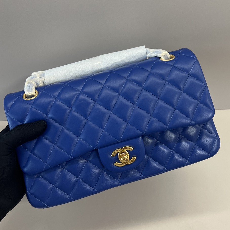 CC Bags Best Classic Flap Bag Lambskin 25cm