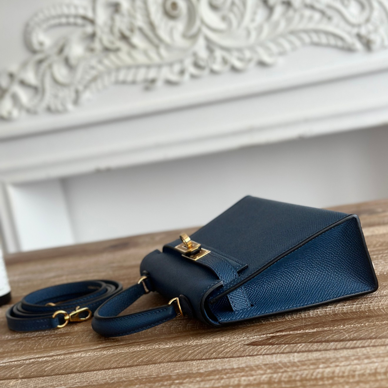 oKELLYo Bags mini 19cm Best