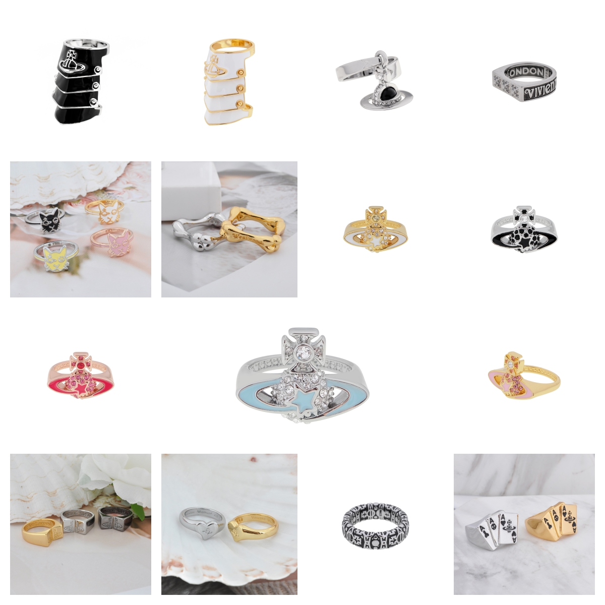VW Rings Best Quality