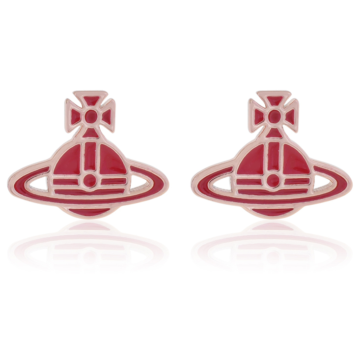 VW Earrings Best Quality