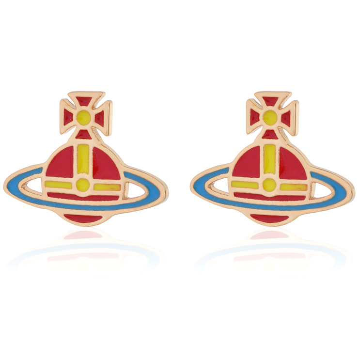VW Earrings Best Quality