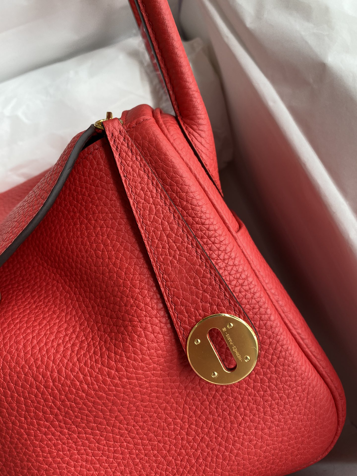 oLINDYo Bags 26cm Leather Best