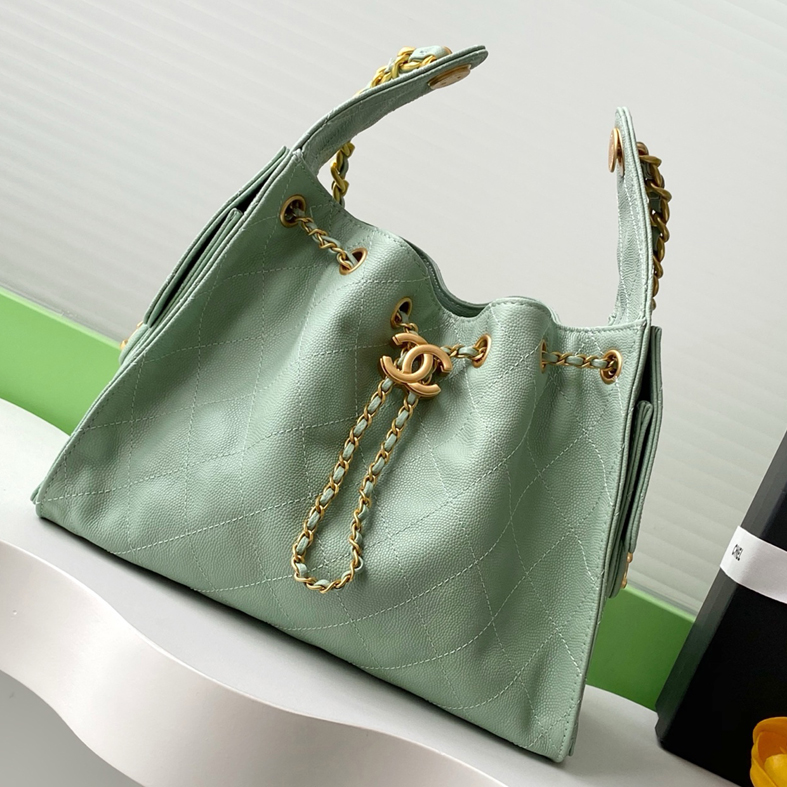 CC Bags 25S Small Hobo Bag