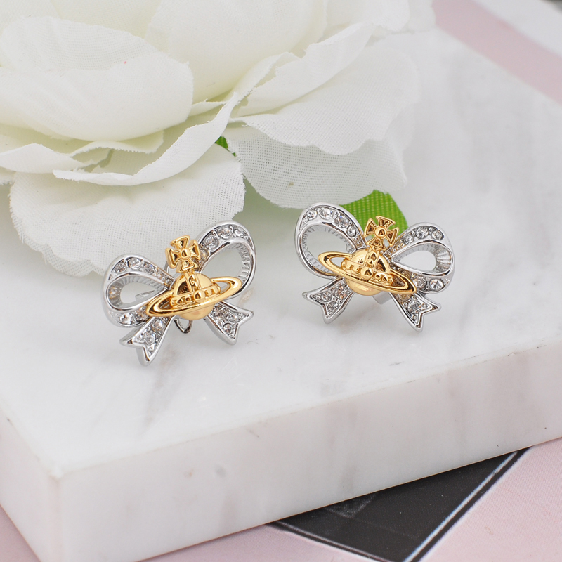 VW Earrings Best Quality