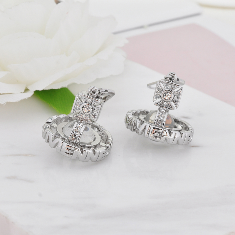 VW Earrings Best Quality