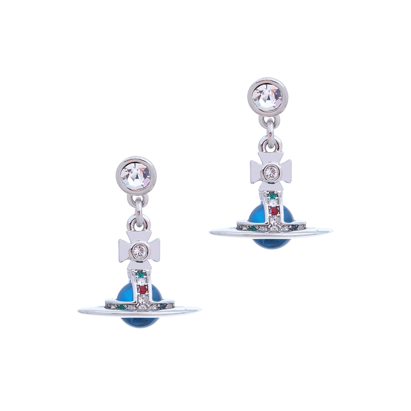 VW Earrings Best Quality