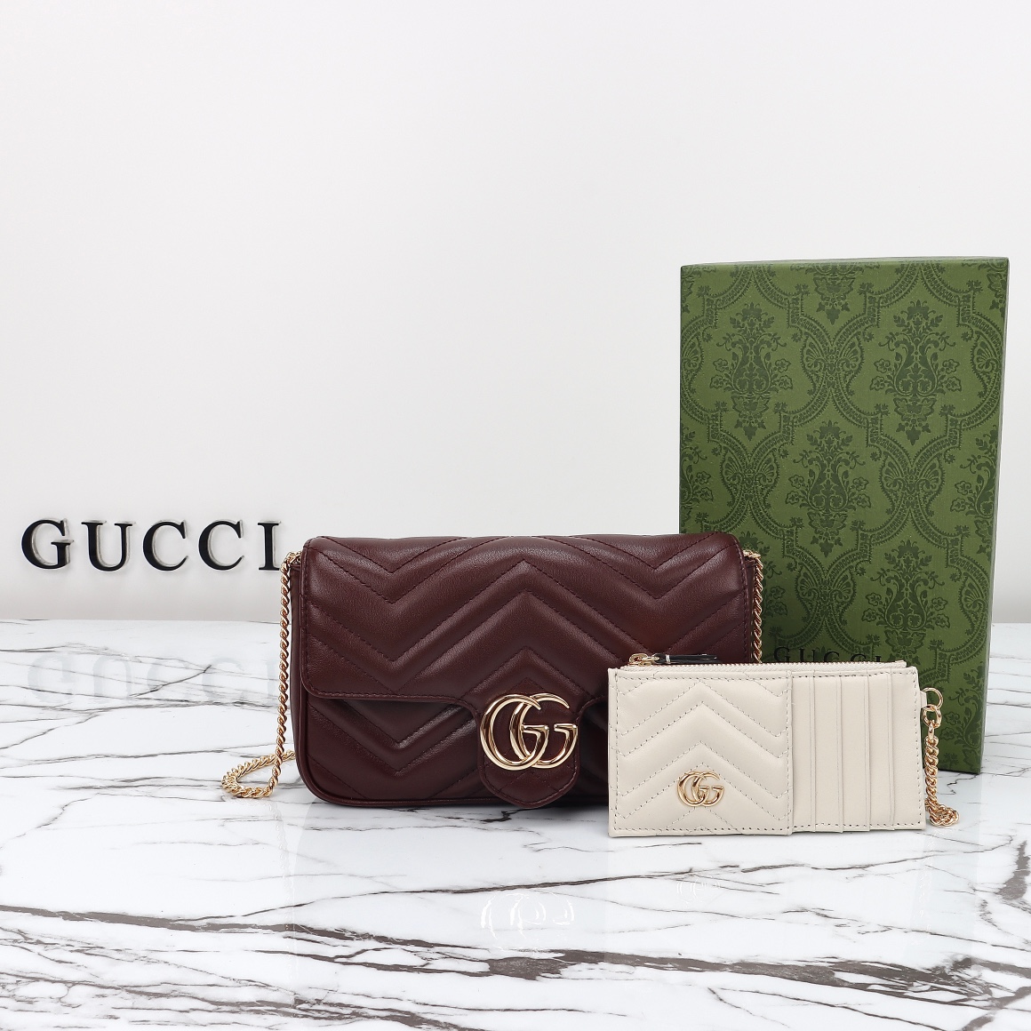 Gucc* Bags Best Quality