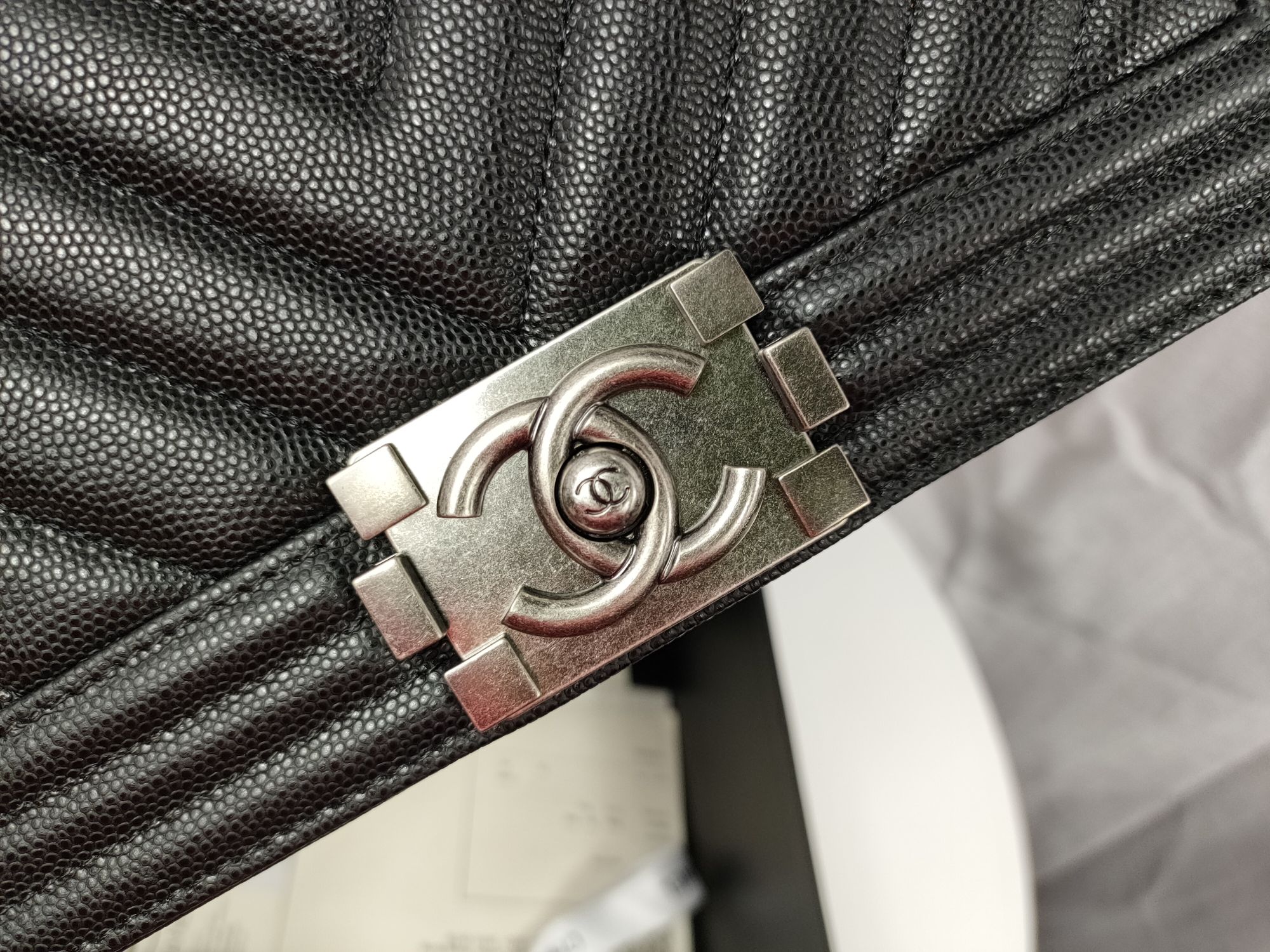 CC Bags Best Le Boy 25cm