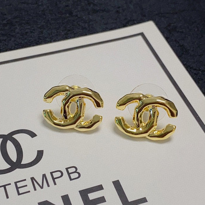 CC Earrings Good Quality