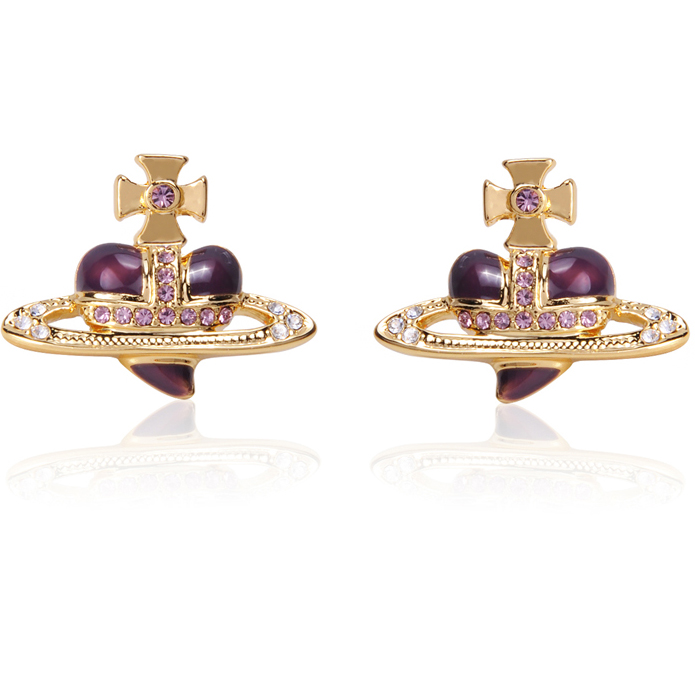 VW Earrings Best Quality