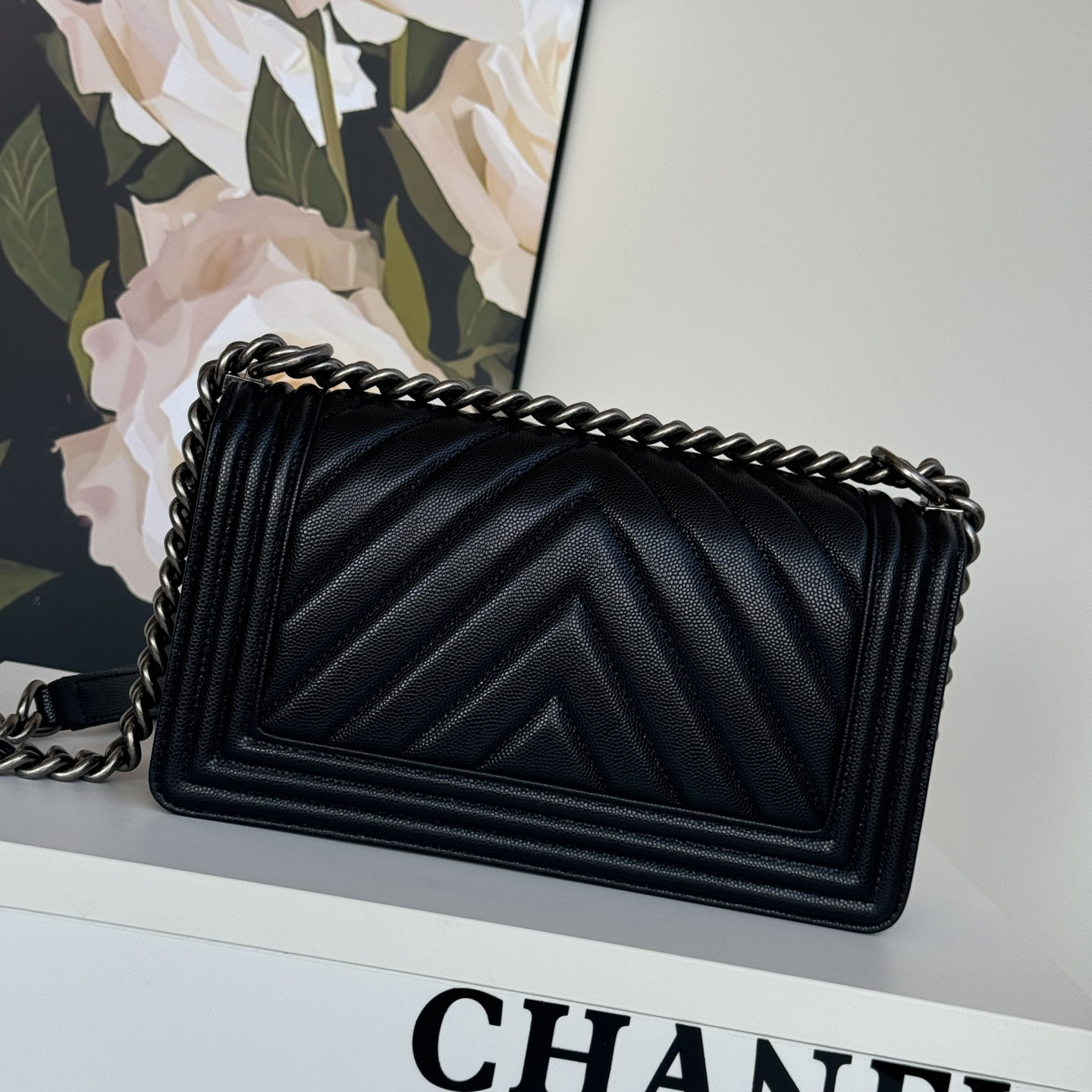 CC Bags Best Le Boy 25cm