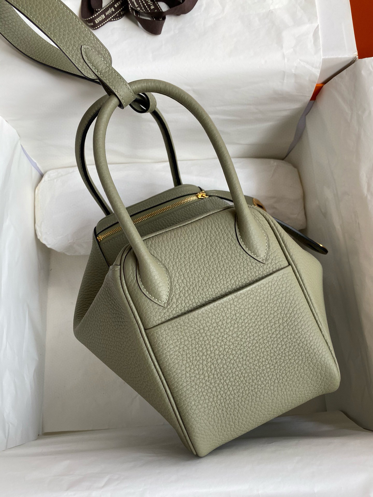 oLINDYo Bags 26cm Leather Best