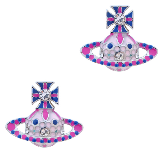 VW Earrings Best Quality