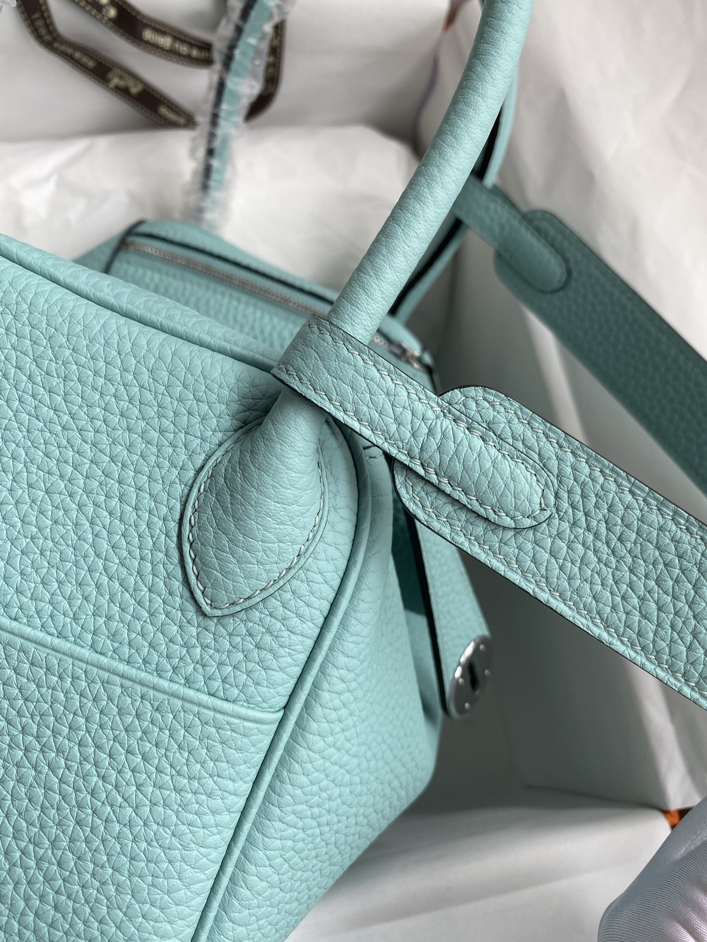 oLINDYo Bags 26cm Leather Best