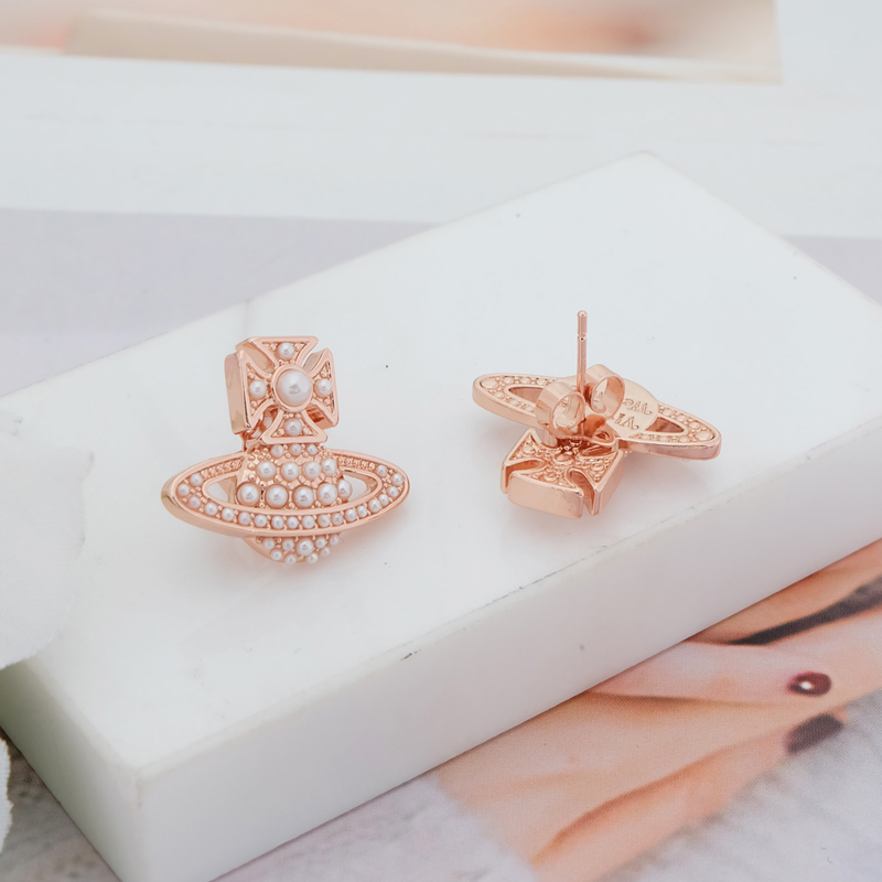 VW Earrings Best Quality