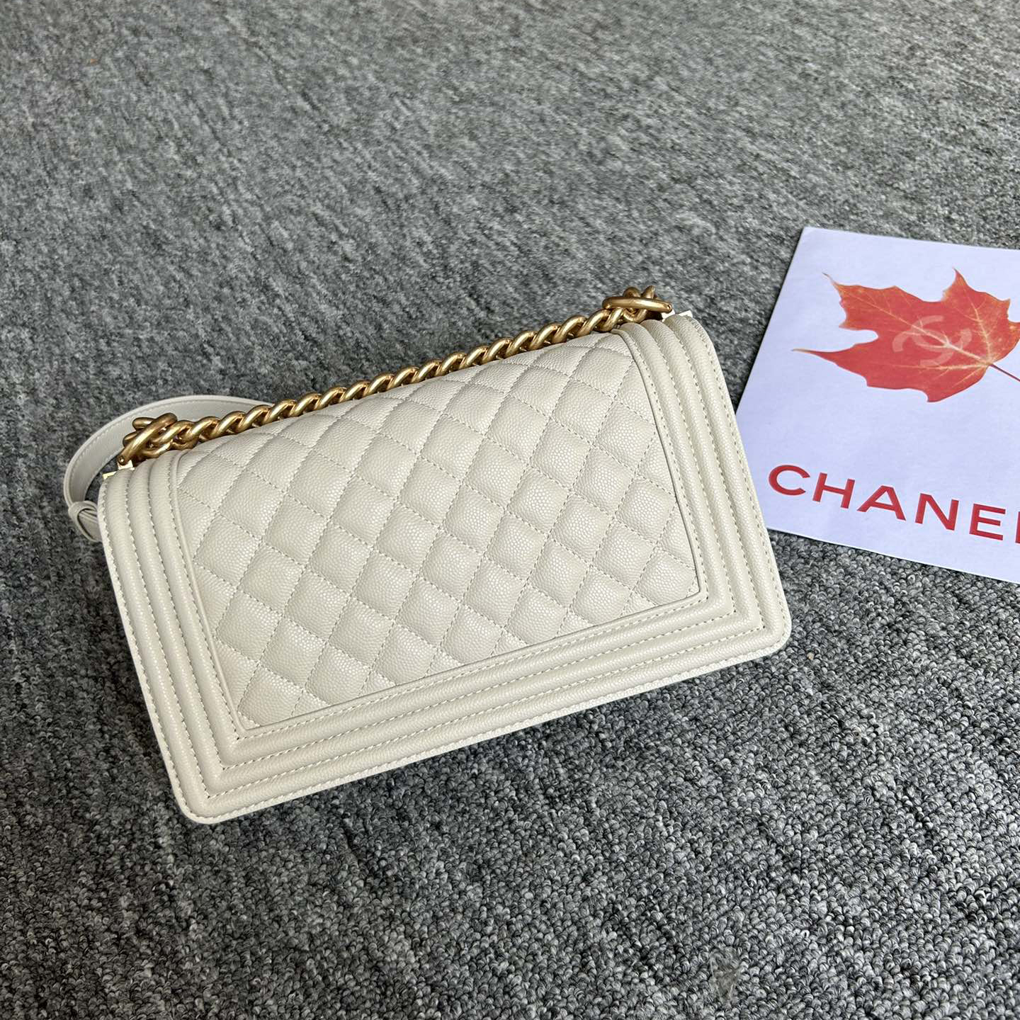 CC Bags Best Le Boy 25cm