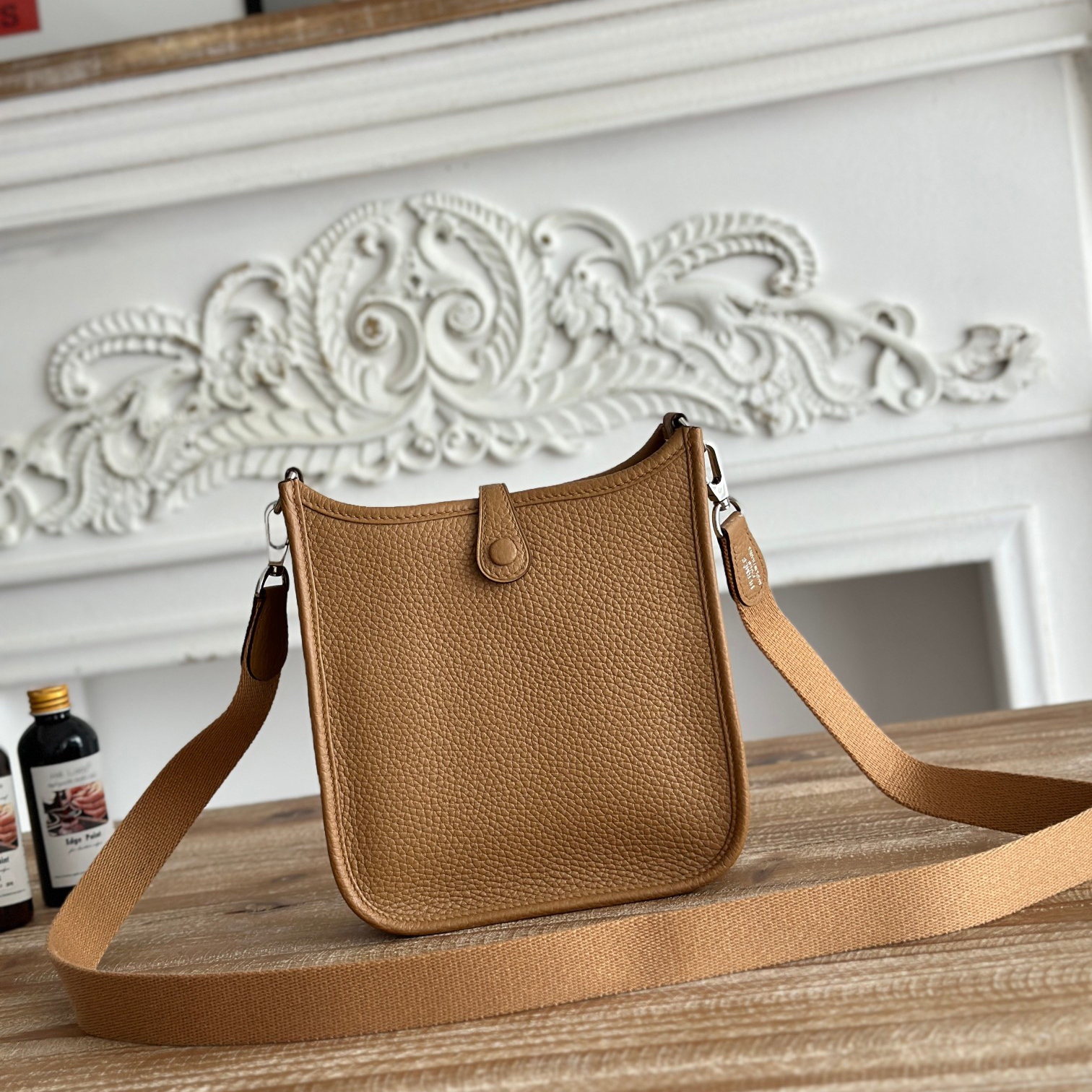 oEVELYNEo Bags mini 16cm Best Leather