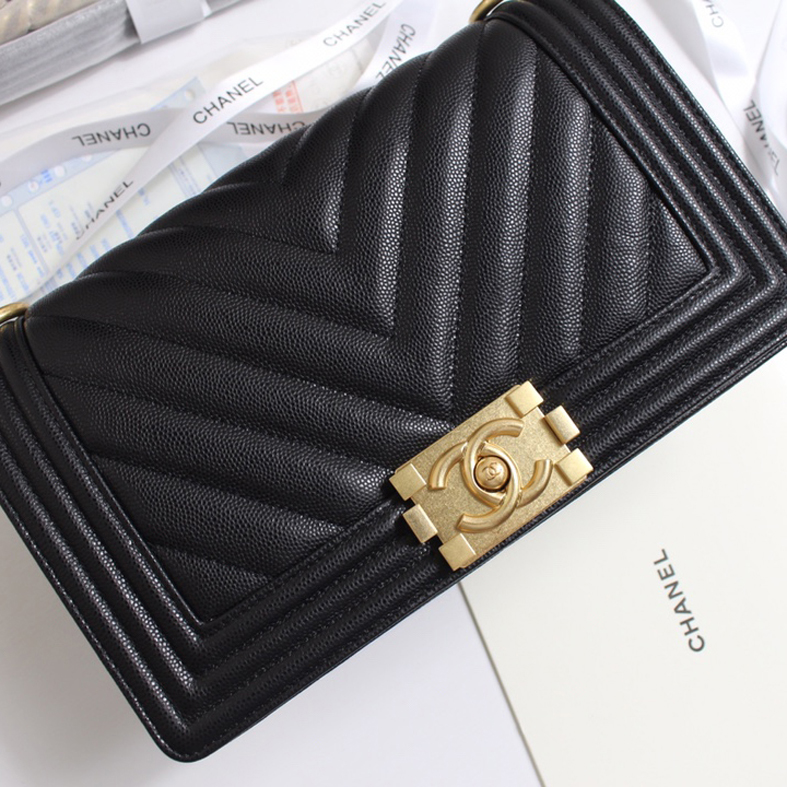 CC Bags Best Le Boy 25cm