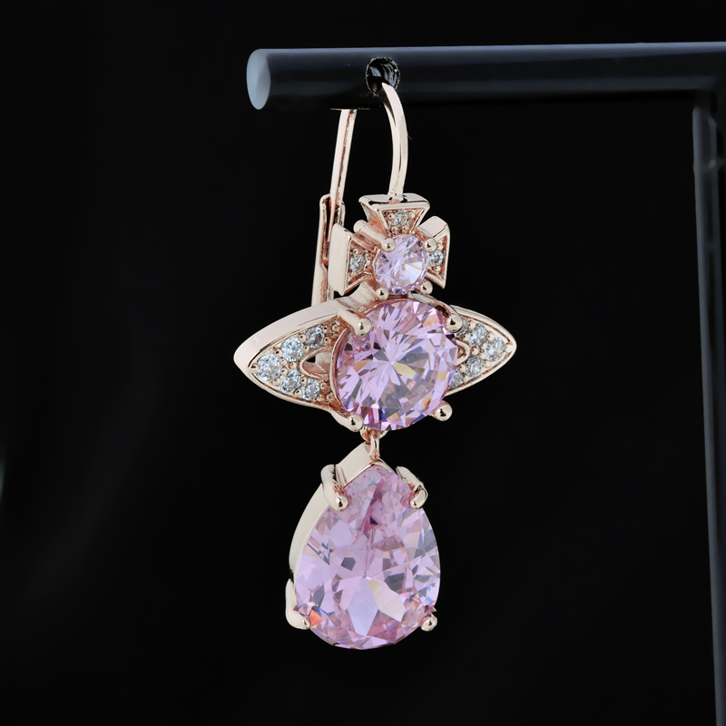 VW Earrings Best Quality