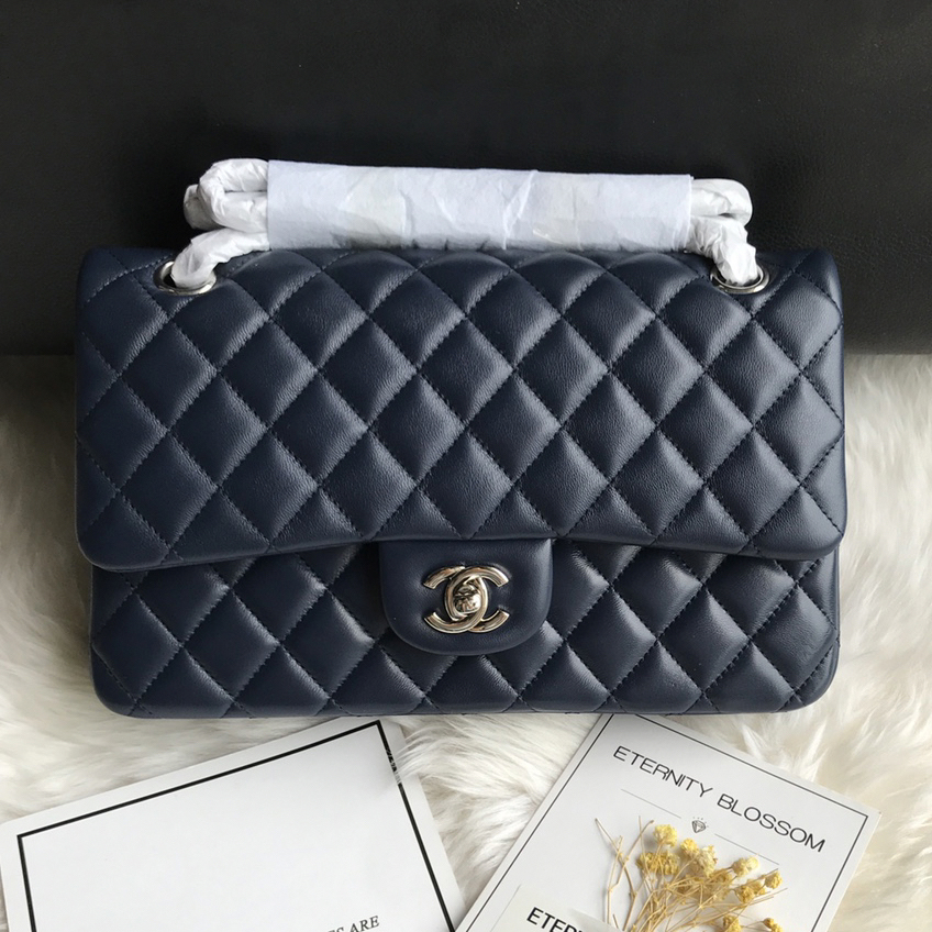 CC Bags Best Classic Flap Bag Lambskin 25cm