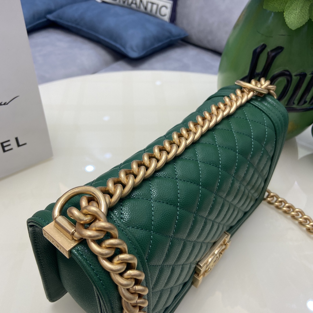 CC Bags Best Le Boy 25cm