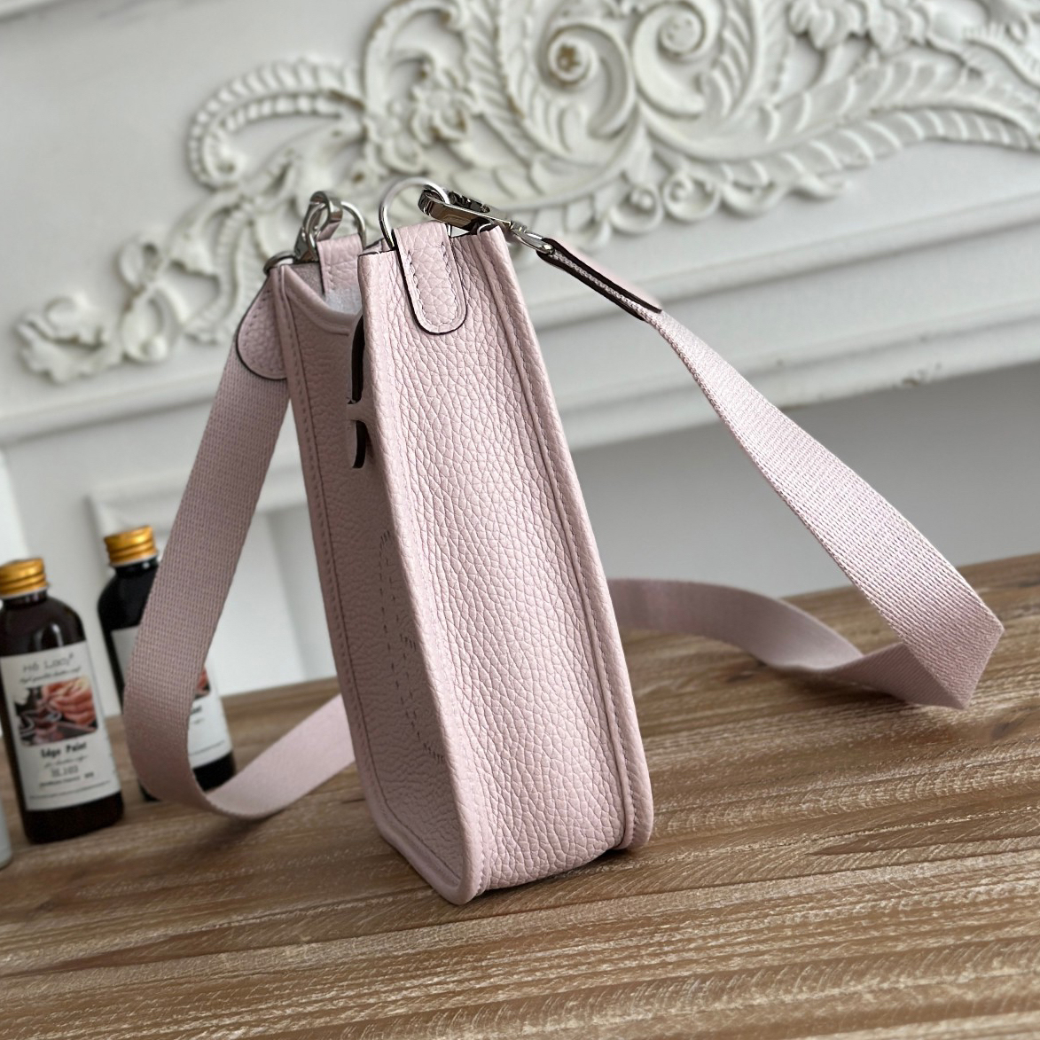 oEVELYNEo Bags mini 16cm Best Leather