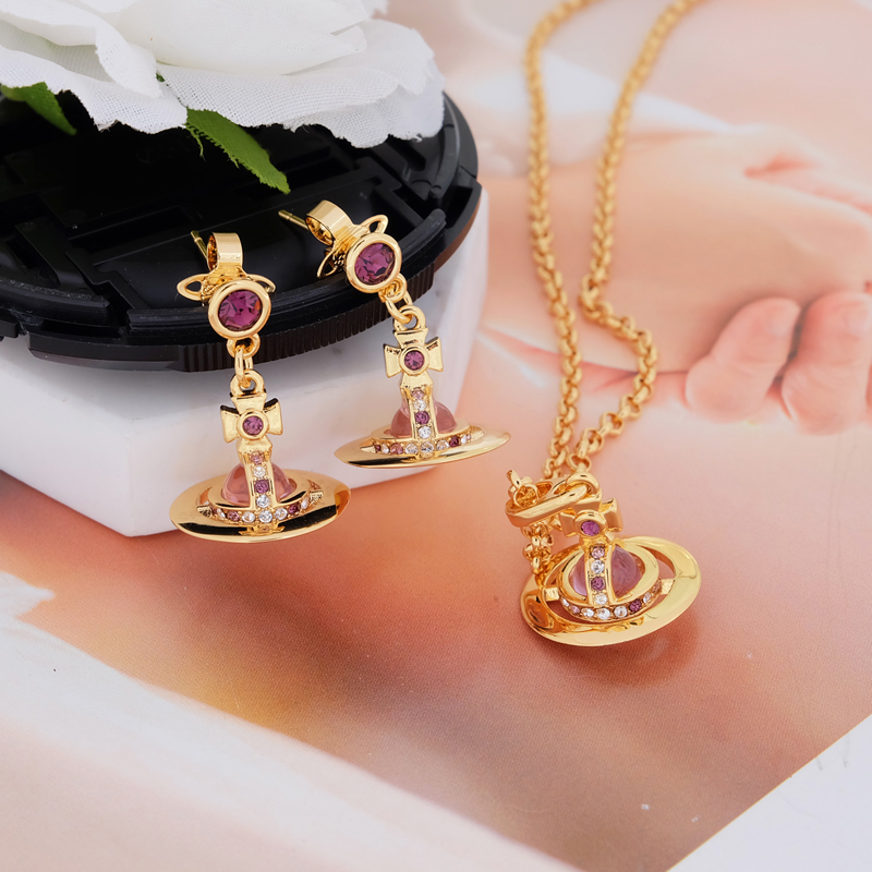 VW Earrings Best Quality