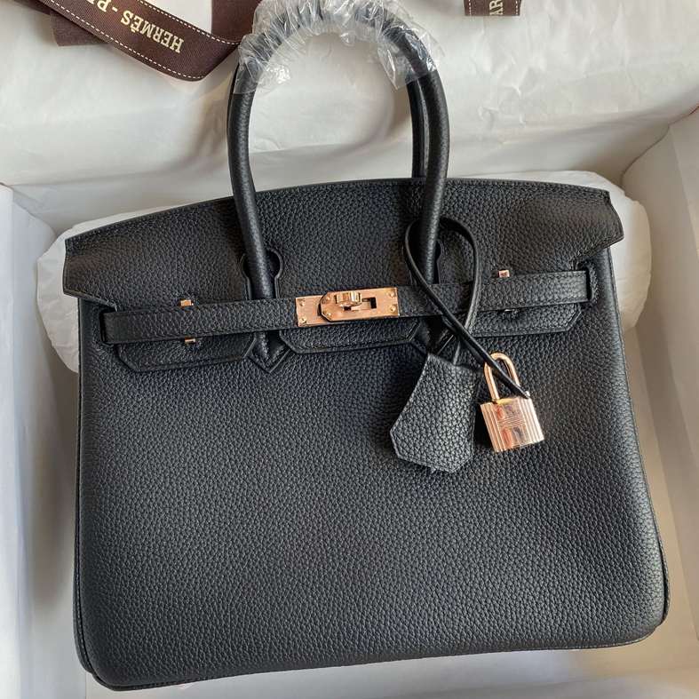 oBIRKINo Bags 25cm Togo Leather Best 5 Colours In This Page