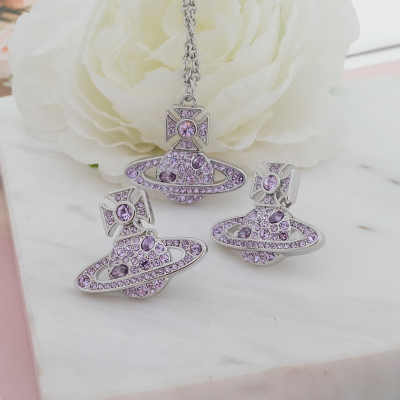 VW Earrings Best Quality
