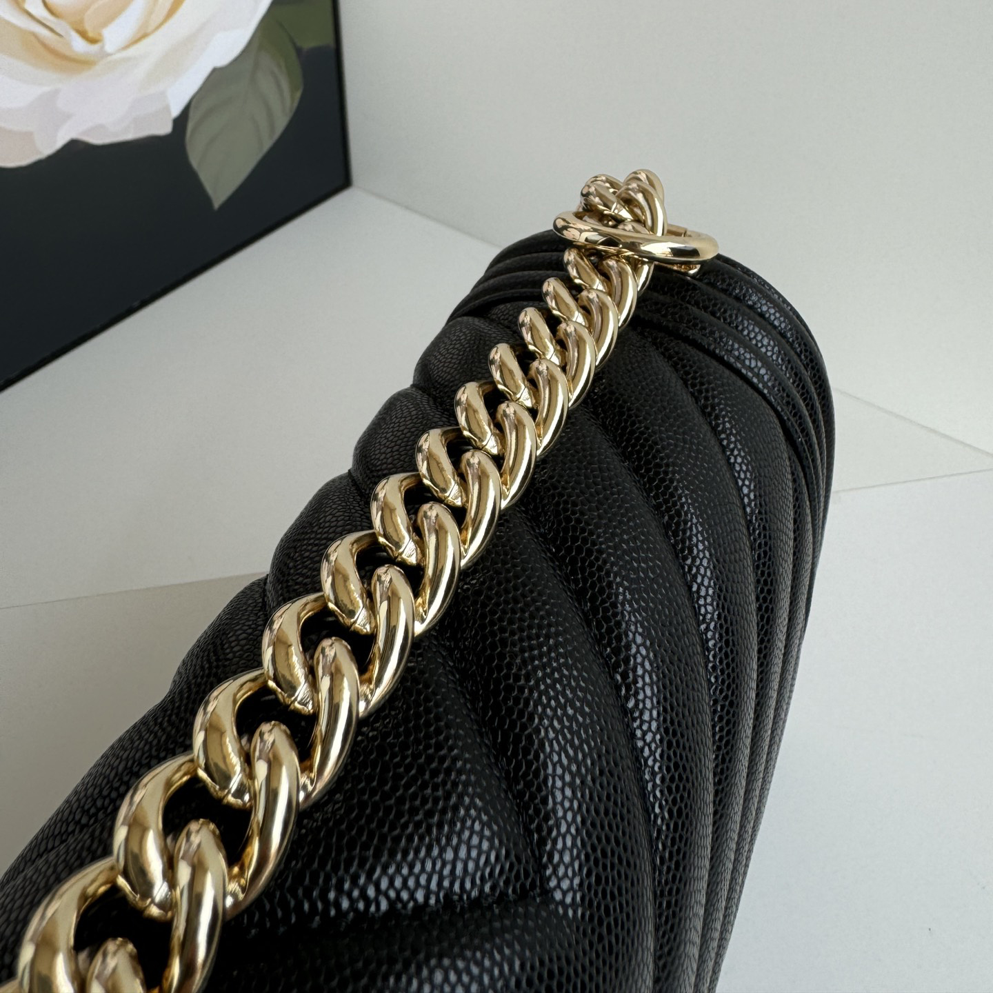 CC Bags Best Le Boy 25cm