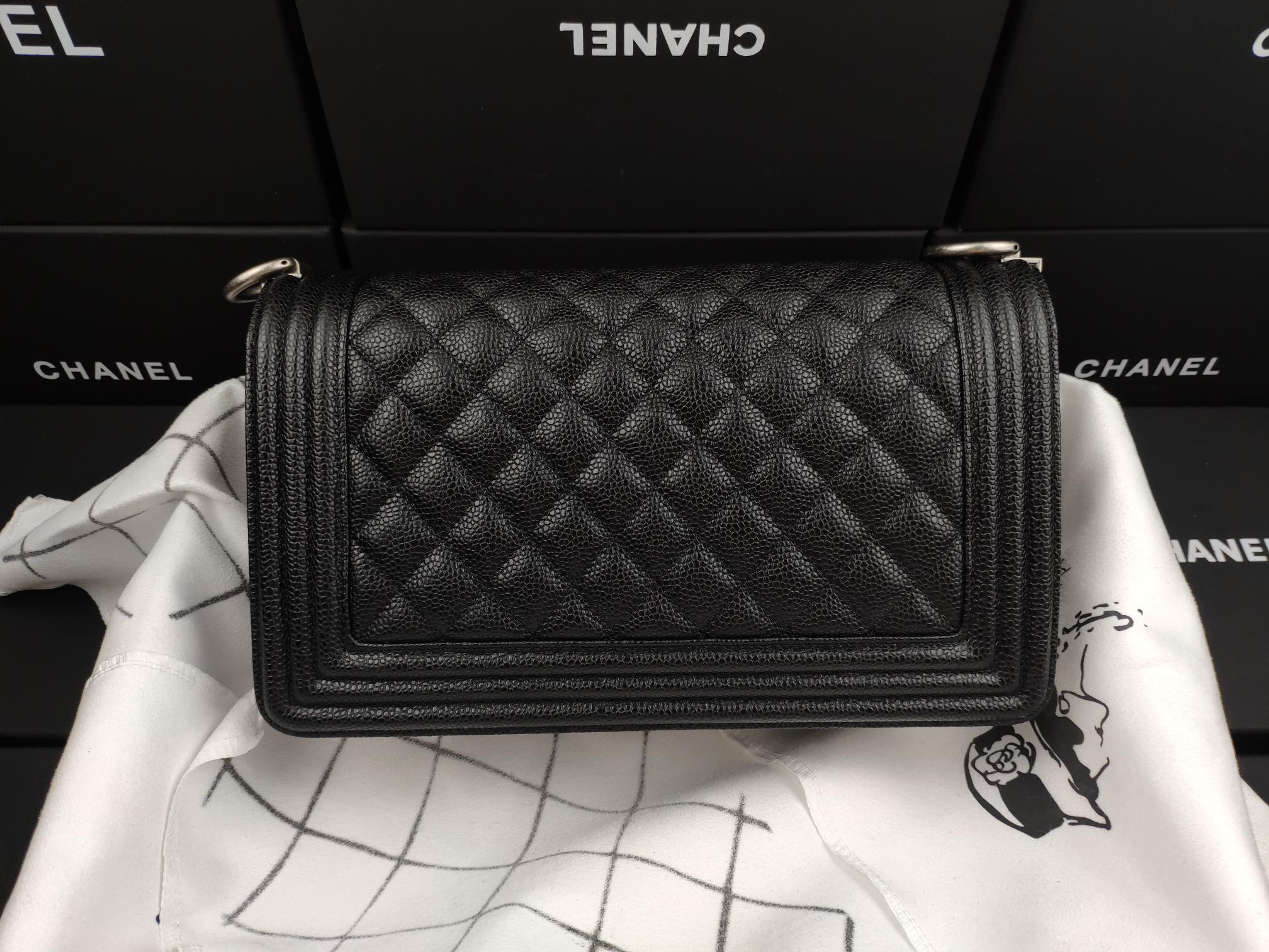 CC Bags Best Le Boy 25cm