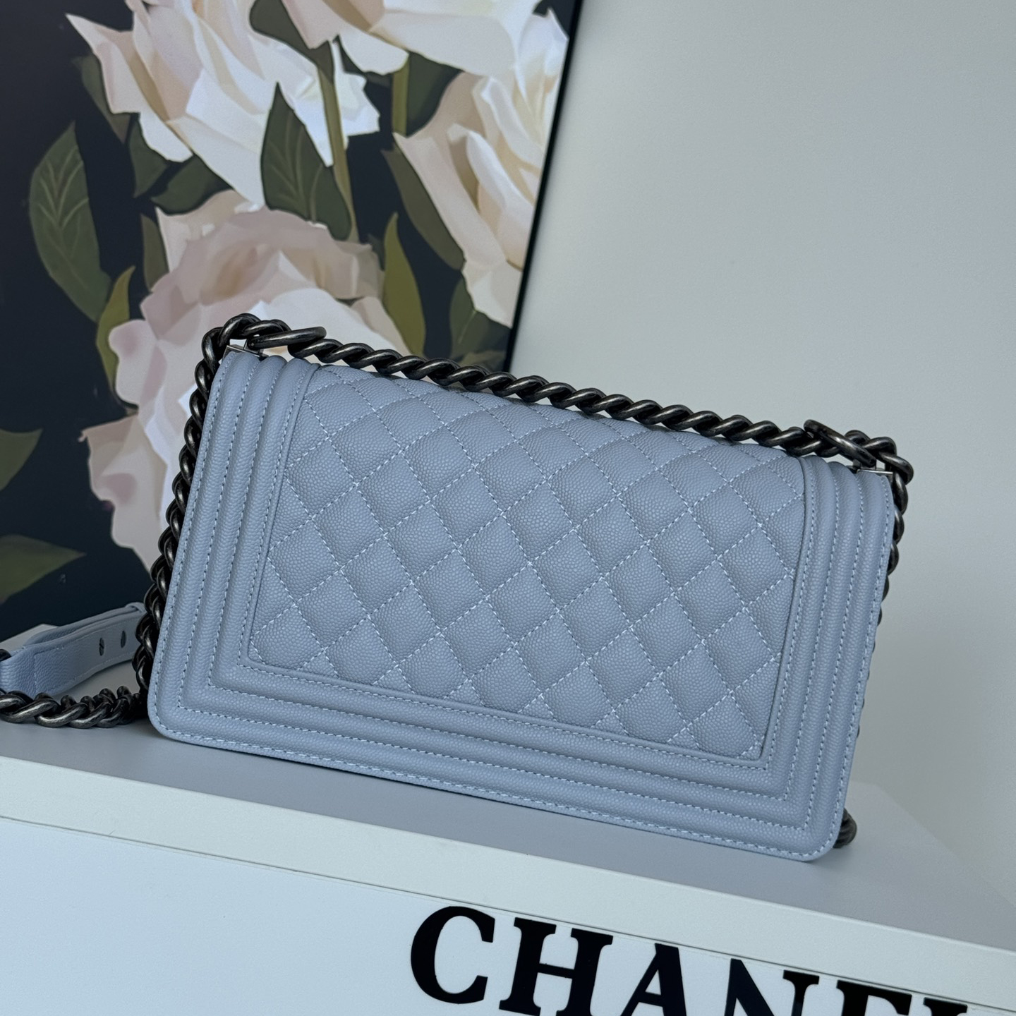 CC Bags Best Le Boy 25cm