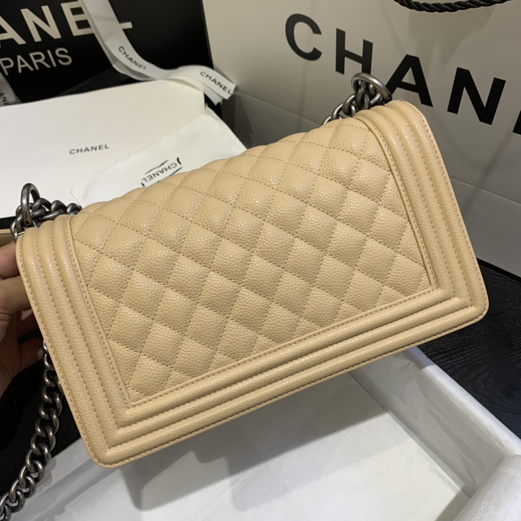 CC Bags Best Le Boy 25cm