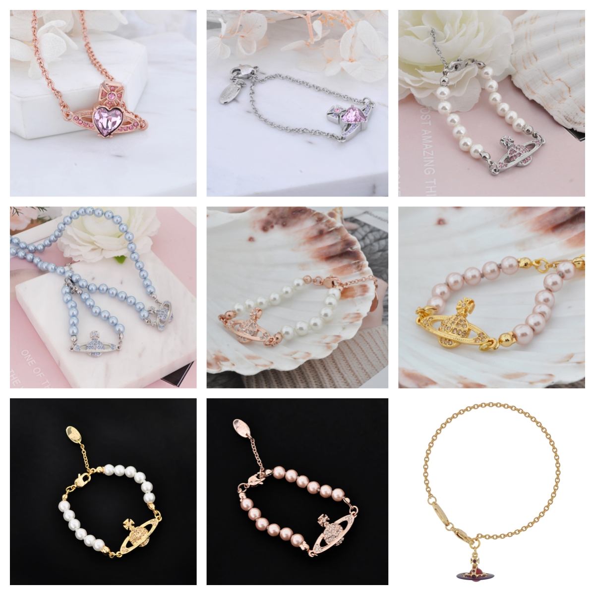 VW Bracelets Best Quality