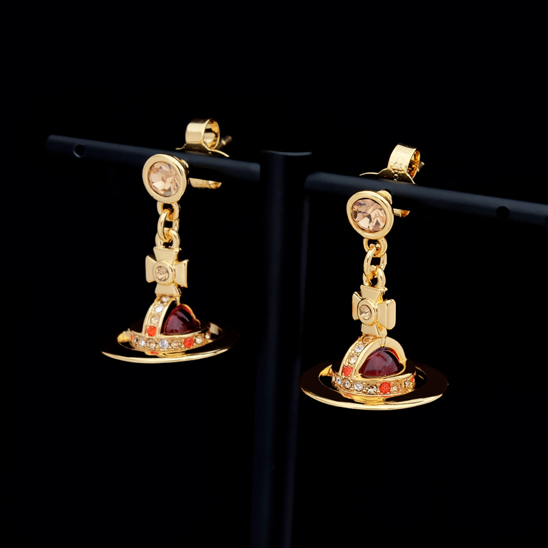 VW Earrings Best Quality