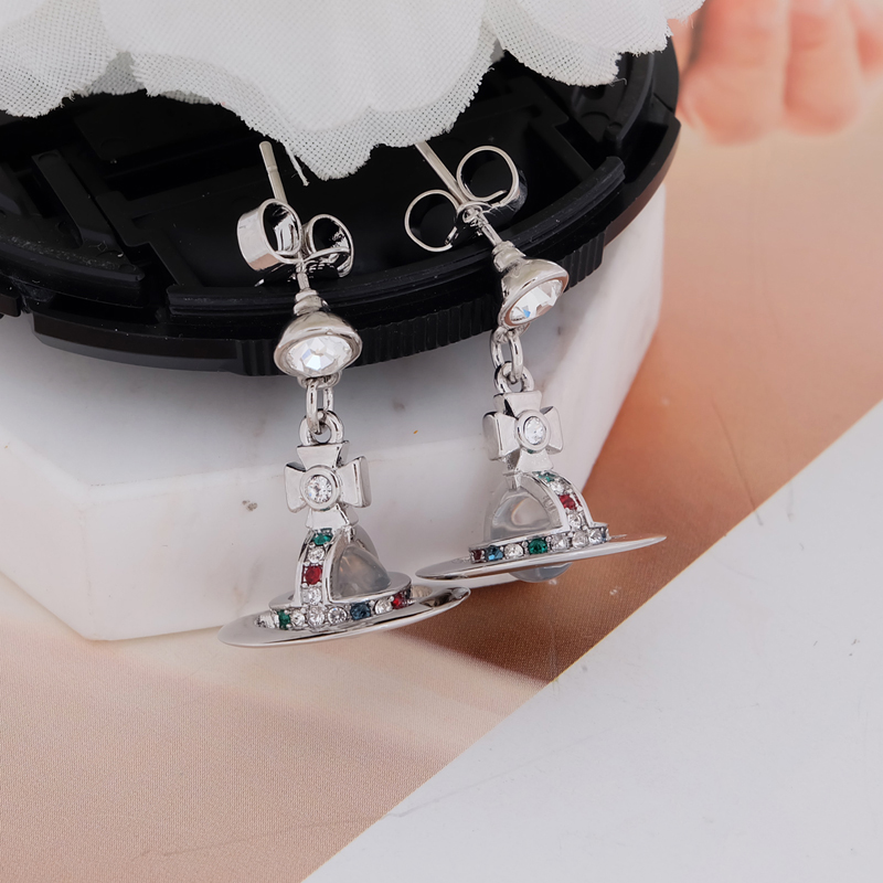 VW Earrings Best Quality