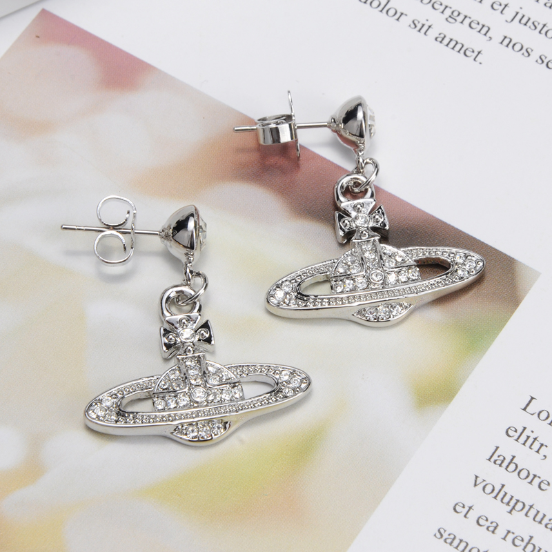 VW Earrings Best Quality