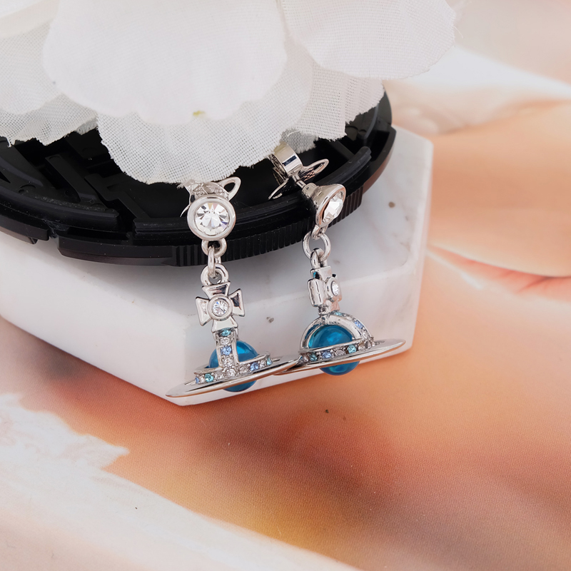 VW Earrings Best Quality
