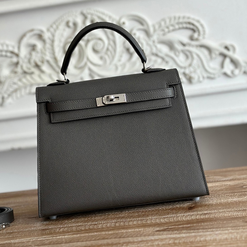 oKELLYo Bags 25cm Epsom Leather Best