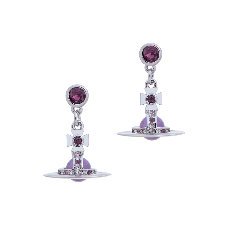 VW Earrings Best Quality