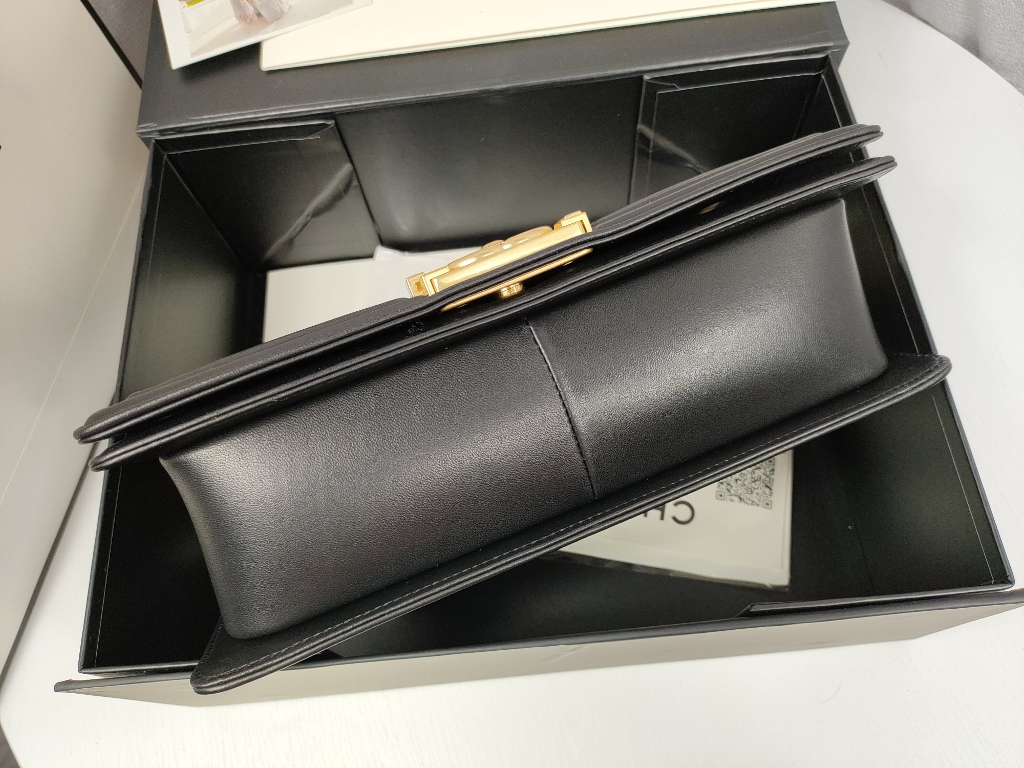 CC Bags Best Le Boy 25cm