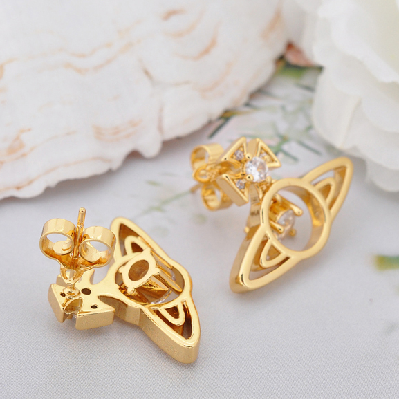 VW Earrings Best Quality