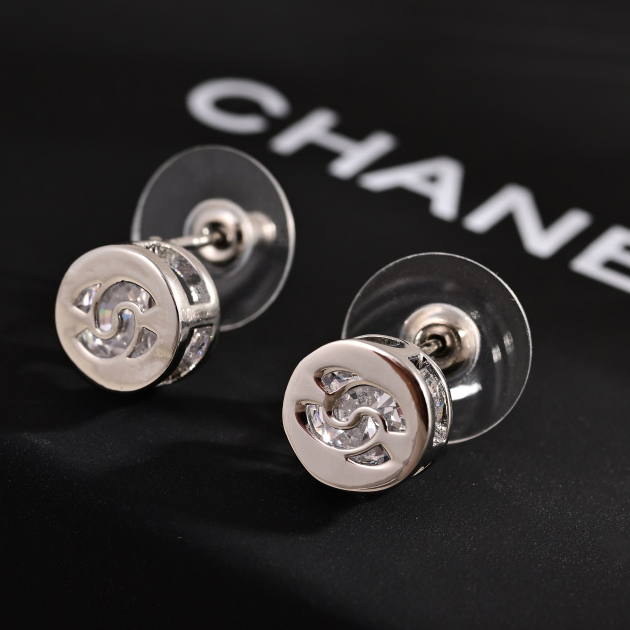 CC Earrings Good Quality