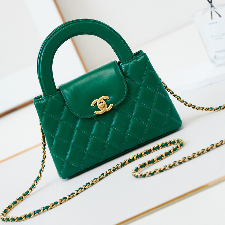 CC Bags Best Kelly