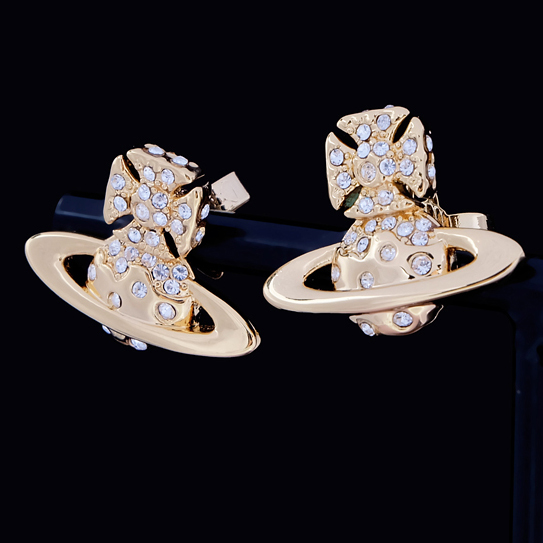 VW Earrings Best Quality