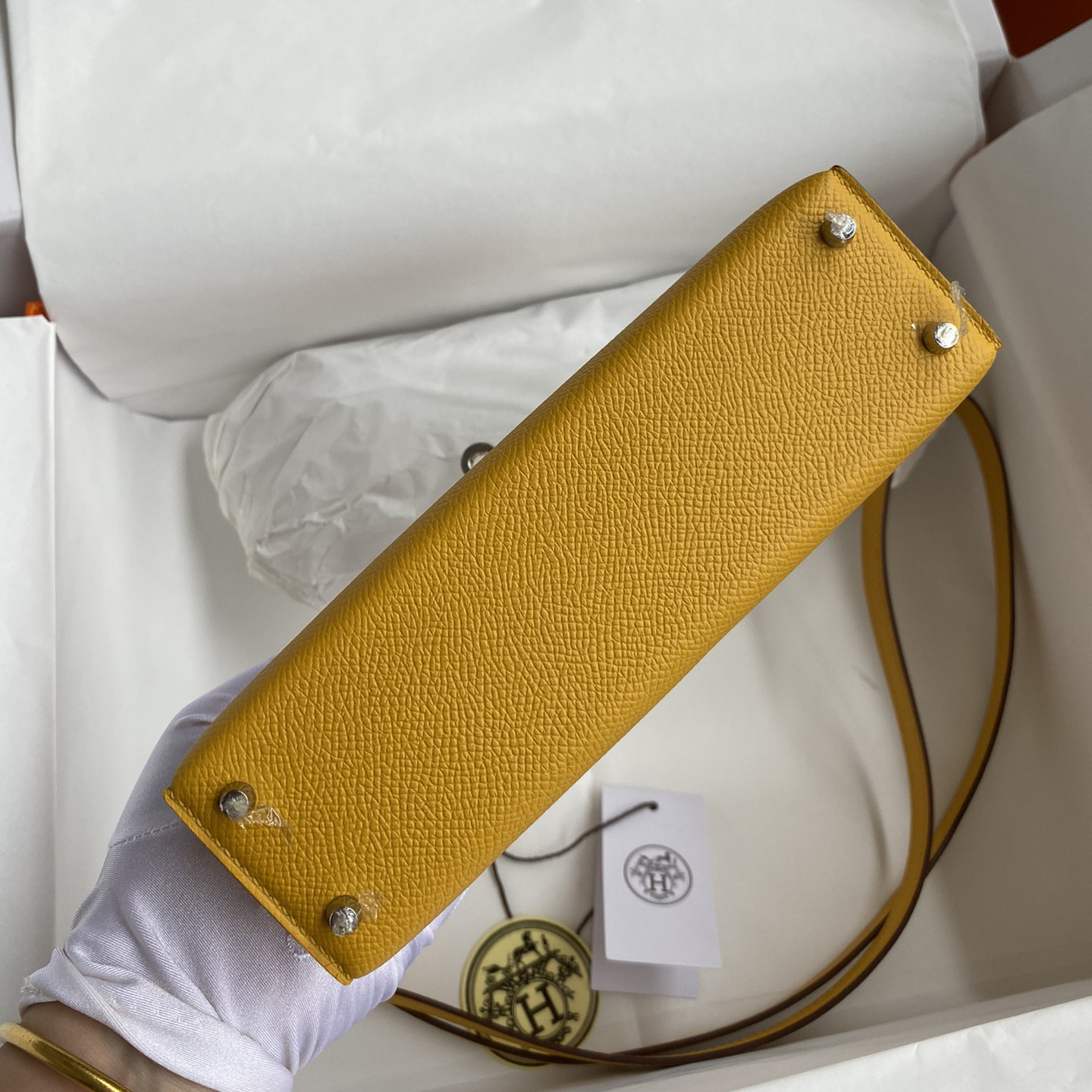 oKELLYo Bags mini 19cm Best