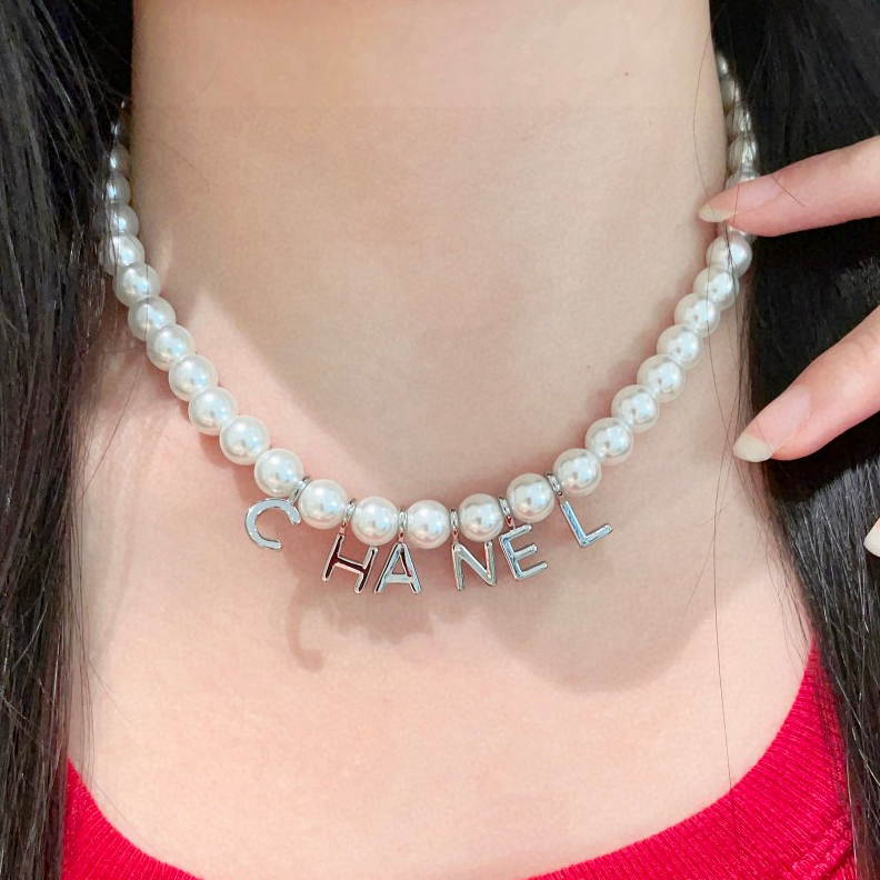 CC Necklaces Good Quality
