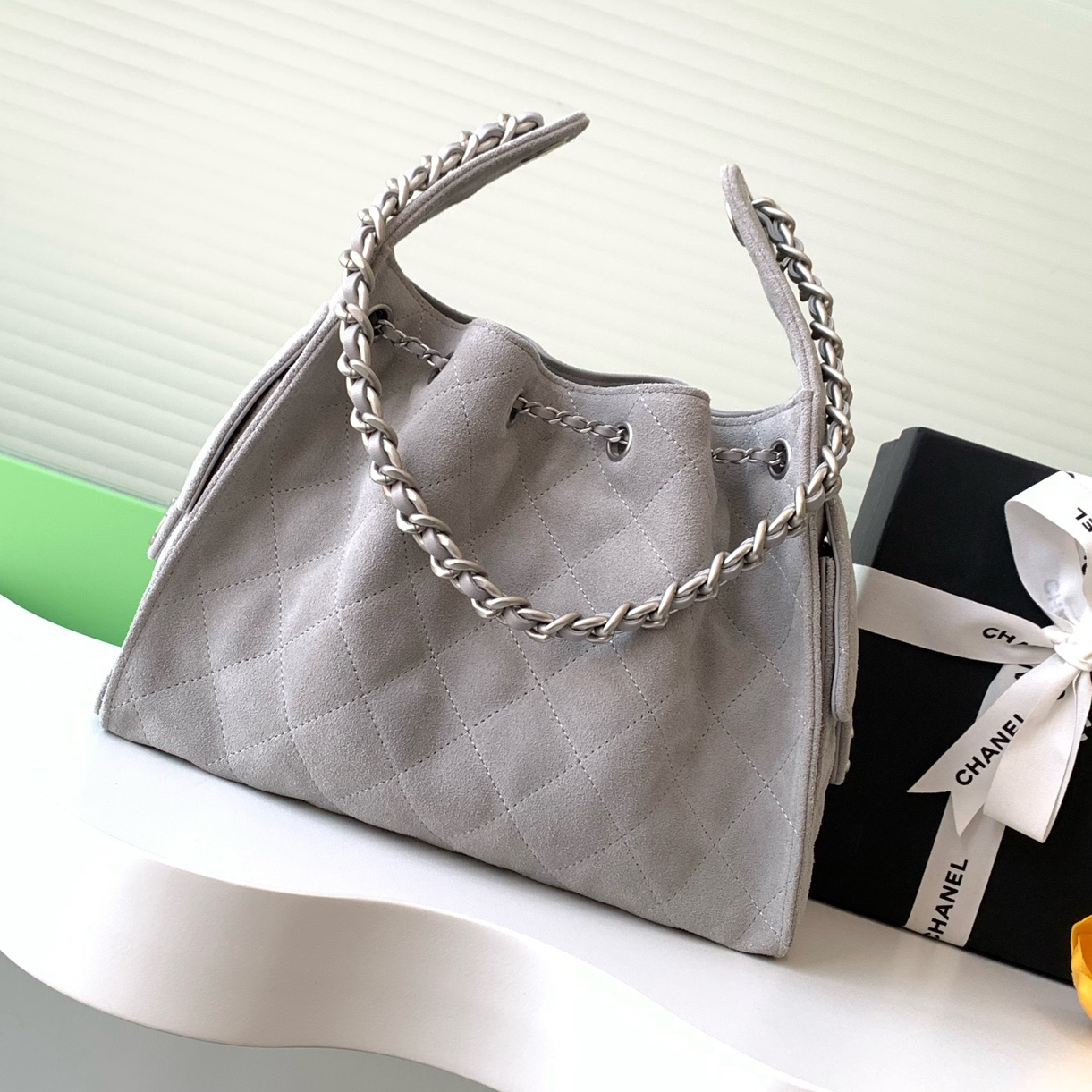 CC Bags 25S Small Hobo Bag